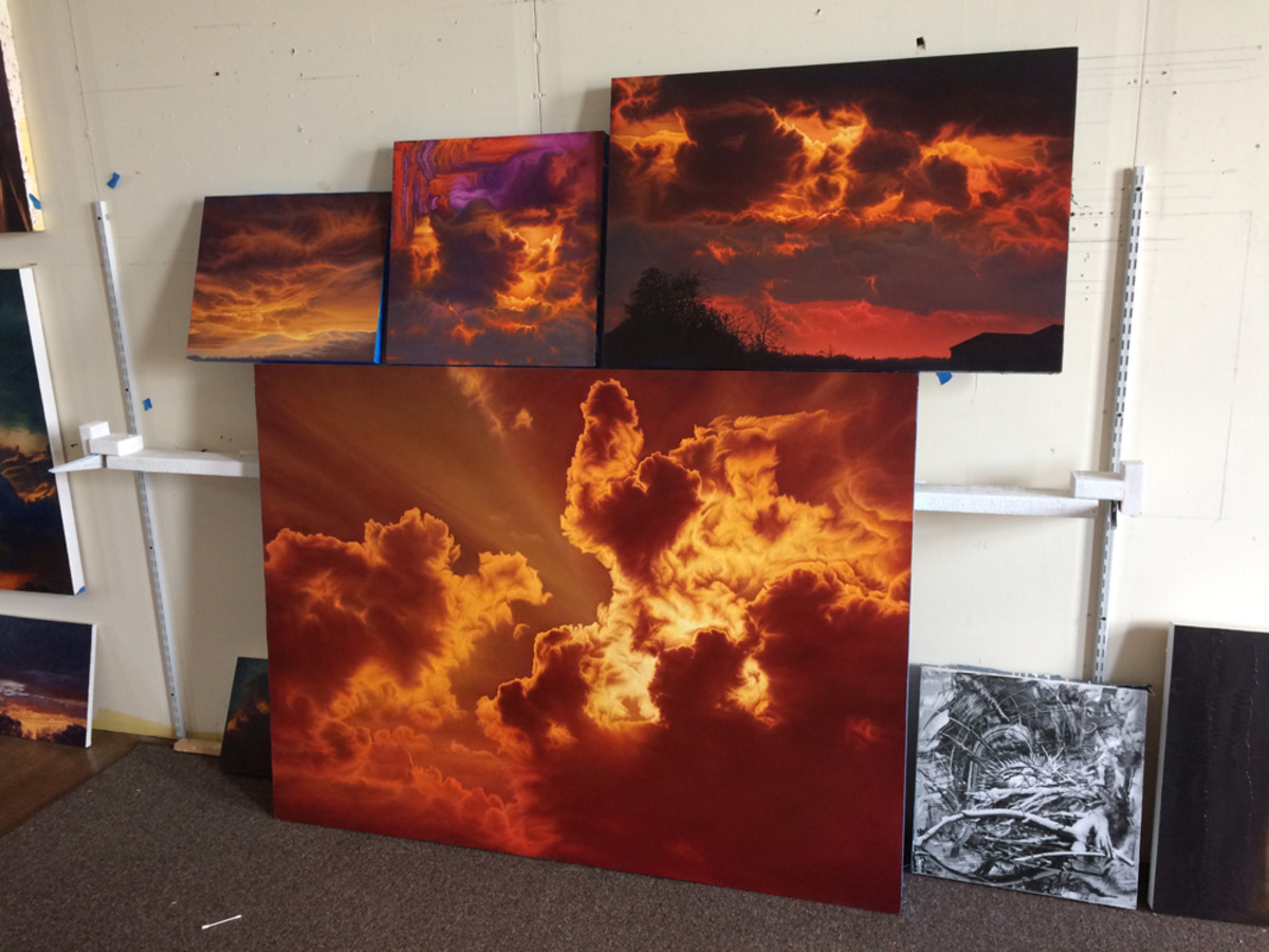 drying paintings.jpg